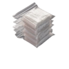 40mm 100Pcs Fiber Protection Sleeves