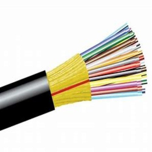 48 Core Fiber Optic Cable