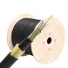 48 Core Single Mode ADSS Fiber Optic Cable