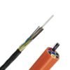 48 Core Single-mode Air Blown Duct Micro Fiber Optic Cable