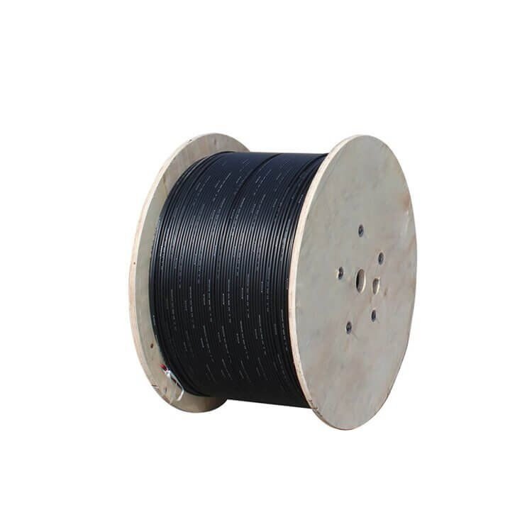48 Core Singlemode Un-Armoured Fibre Optic Cable