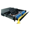 48 Port Loaded ODF – Optical Distribution Frame