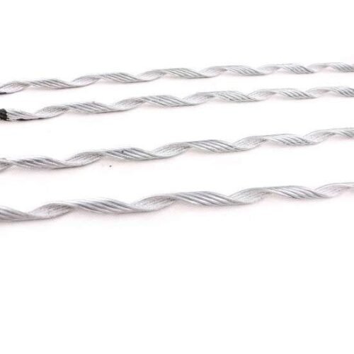 4Pc Strand Splice Protector Rods 12-72 Core ADSS cable diameter