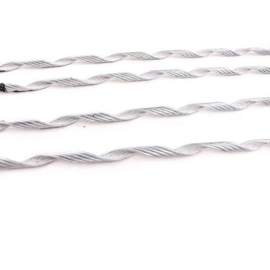 4Pc Strand Splice Protector Rods 12-72 Core ADSS cable diameter