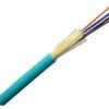 6 Core Multimode Fiber Optic Cable