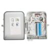 8 Core ATB Fiber Optic Access Terminal Box 8 Pcs