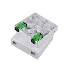 8 Core ATB Fibre Optic Access Terminal Box 8 Pcs
