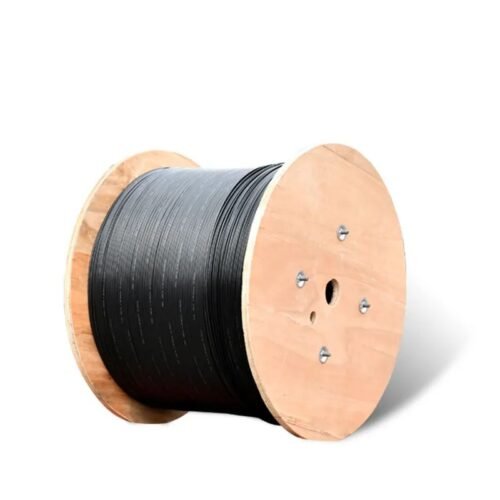 96 Core Single-mode Air Blown Duct Micro Fiber Optic Cable