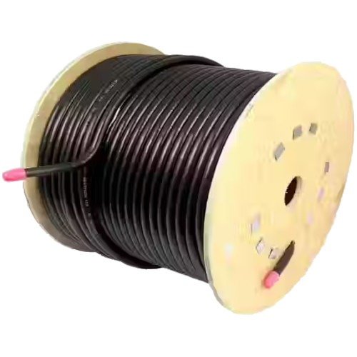 98 Core Underground Armoured Singlemode Fibre Optic Cable