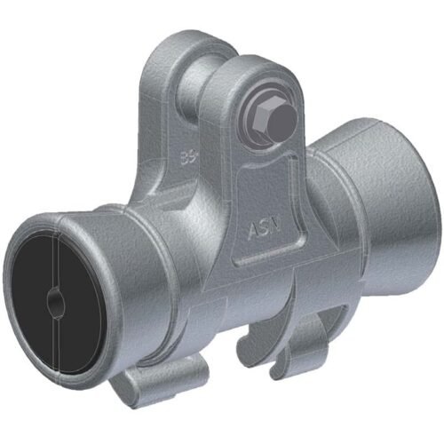 ADSS Suspension Unit – For ADSS Cable 100m