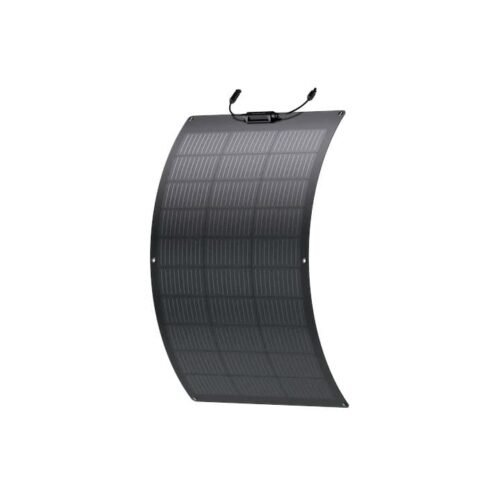 EcoFlow 100W Flexible Portable Solar Panel