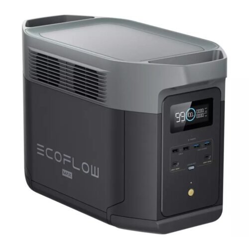 EcoFlow Delta 2 Max Portable Power Station