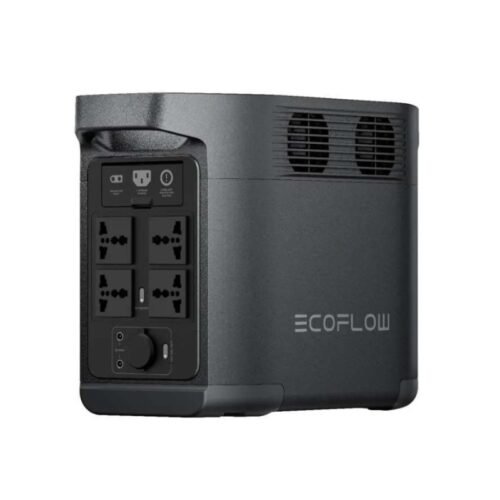 EcoFlow E980 Portable Power Station