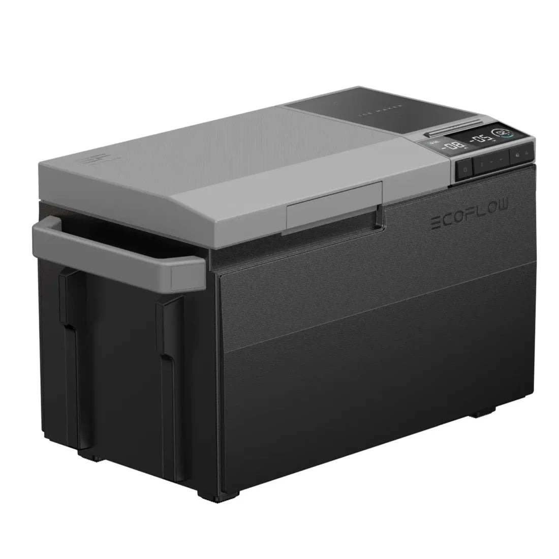 EcoFlow Glacier Portable Fridge Freezer