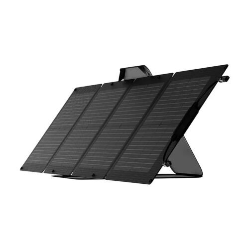 EcoFlow Portable Solar Panel 110W