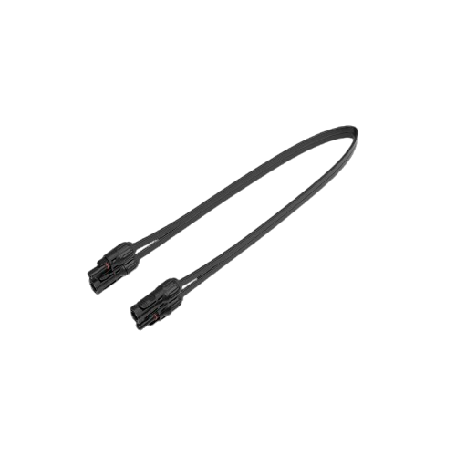 EcoFlow Super Flat MC4 Cable