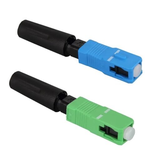 Fast Connector LC-UPC