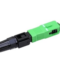 Fast Connector SC-APC