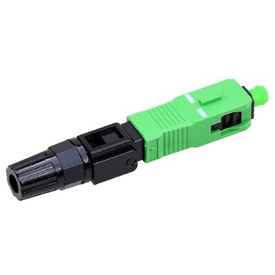 Fast Connector SC-APC