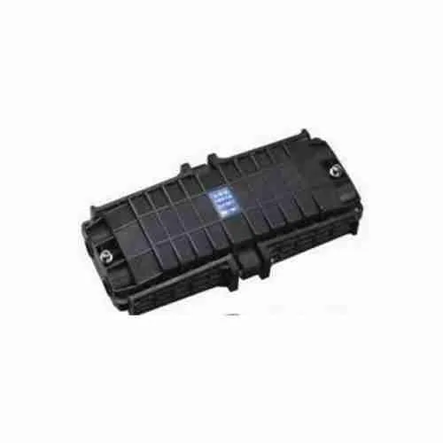 Fibre 12 Core Termination Box 395-195-110mm U G IP67 – 3 IN 3 Out Closure