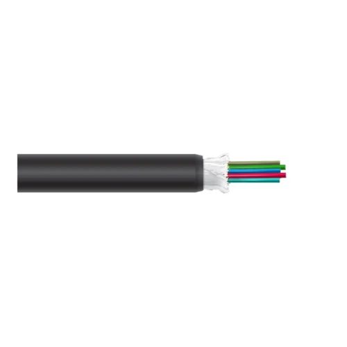 Fibre 12 Core Termination Box 400-210mm Aerial IP67 Heat Shrinkable Enteries- 2 IN 2 Out Closure