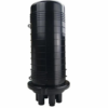 Fibre 144 Core Termination Box 395-195-110mm