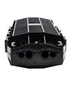 Fibre 144 Core Termination Box