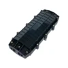 Fibre 24 Core Termination Box 400 - 210mm Aerial IP67 Mechanical – 2 IN 2 Out Closure
