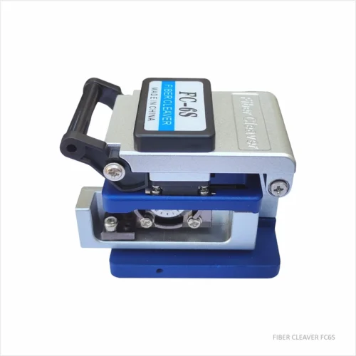 Fibre 48 Core Termination Box 400-210mm