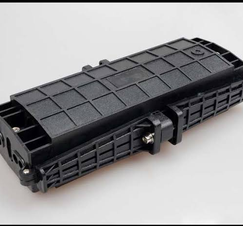 Fibre 48 Core Termination Box