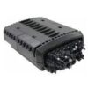 Fibre 96C Termination Box size 390 - 220 - 122mm U-G IP67 – 2 IN 2 Out Closure