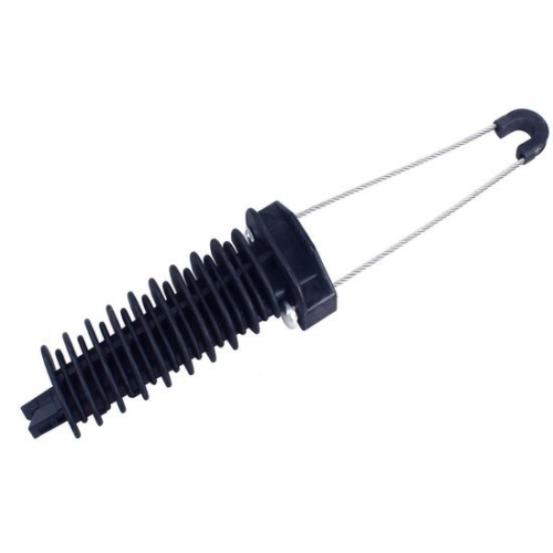 Fibre Connector No Polish SM 9-125 250 900 LC Blue Fibre Optic Connectors