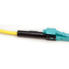Fibre Optic Connector No Polish MM 50-125 250-900 LC Connectors