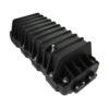 Fibre Splicing Tray (24F) For Dome Enclosure