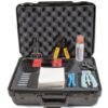 Fibrlok Fiber Splicing Kit