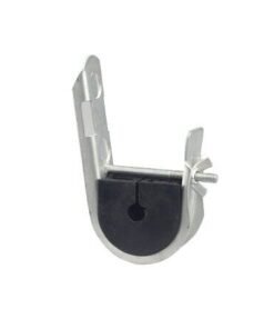 J-hook Suspension Clamp for ADSS Fiber Optic