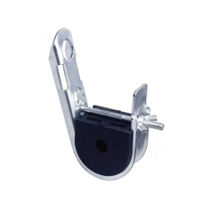 J-hook Suspension Clamp for ADSS Fiber Optic