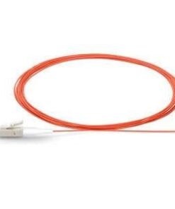 LC-LC 2mtr Multimode Pigtail