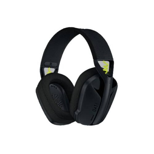 Logitech G435 Wireless Gaming Headset