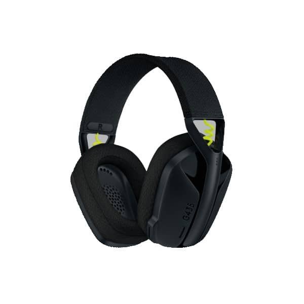Logitech G435 Wireless Gaming Headset