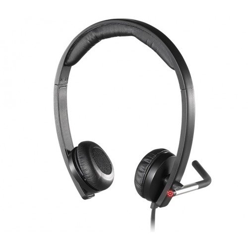 Logitech USB Headset H650E
