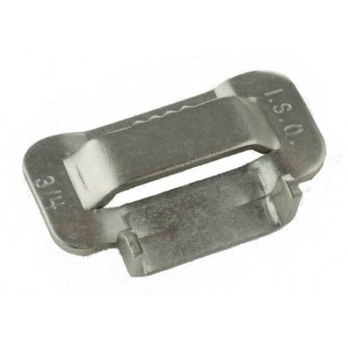 Reinforced Buckles 20mm