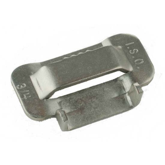 Reinforced Buckles 20mm