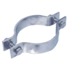 Universal Pole Clamp