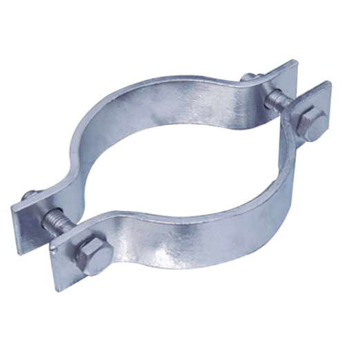 Universal Pole Clamp