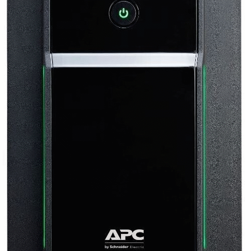 APC Easy UPS 2200VA 230V AVR Universal Sockets