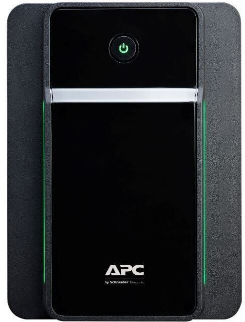 APC Easy UPS 2200VA 230V AVR Universal Sockets