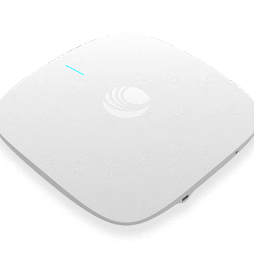 Cambium cnPilot E410 WiFi 5 Indoor Access Point