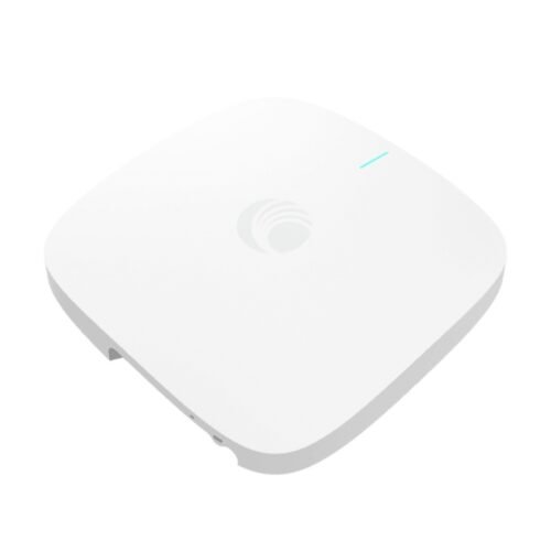 Cambium XE5-8 Indoor Tri-band WiFi 6E Access Point