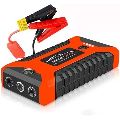 Portable Car Jump Starter